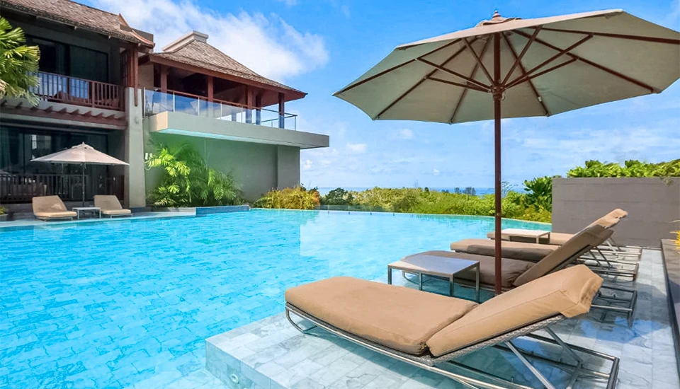 هتل آویستا هایدوی پاتونگ پوکت